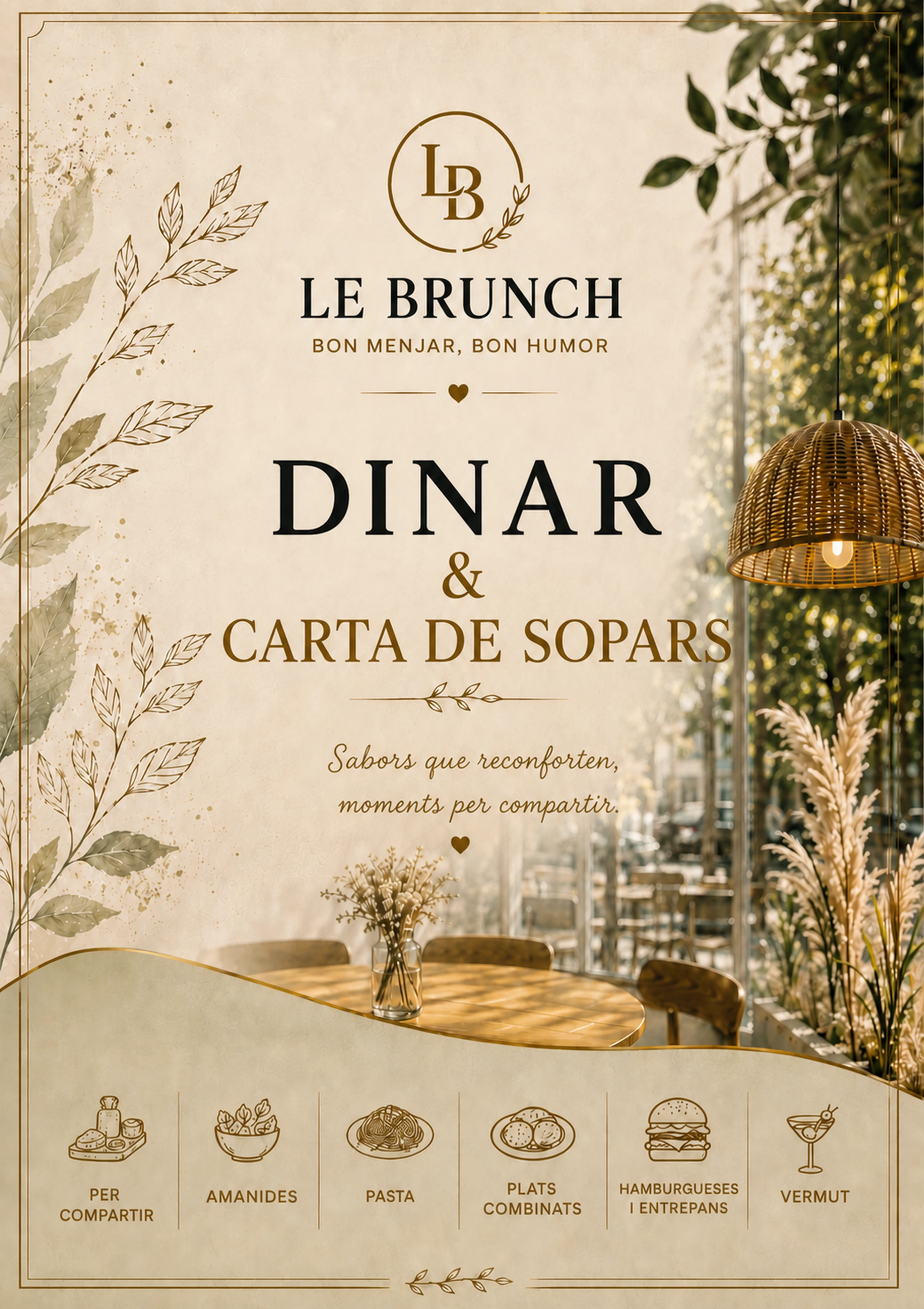 Dinars i sopars - Pàgina 1