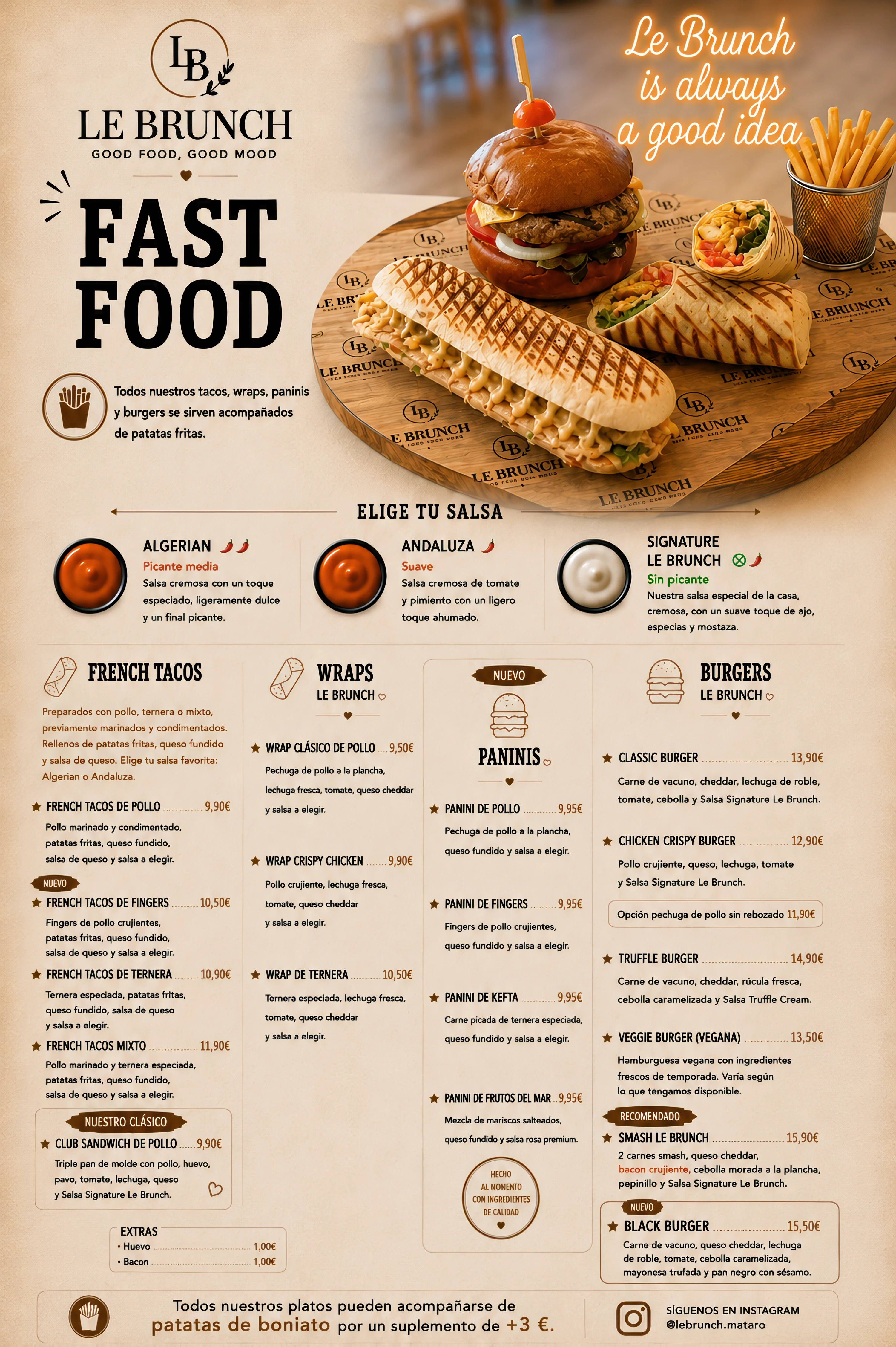 Comidas y cenas - Pagina 4