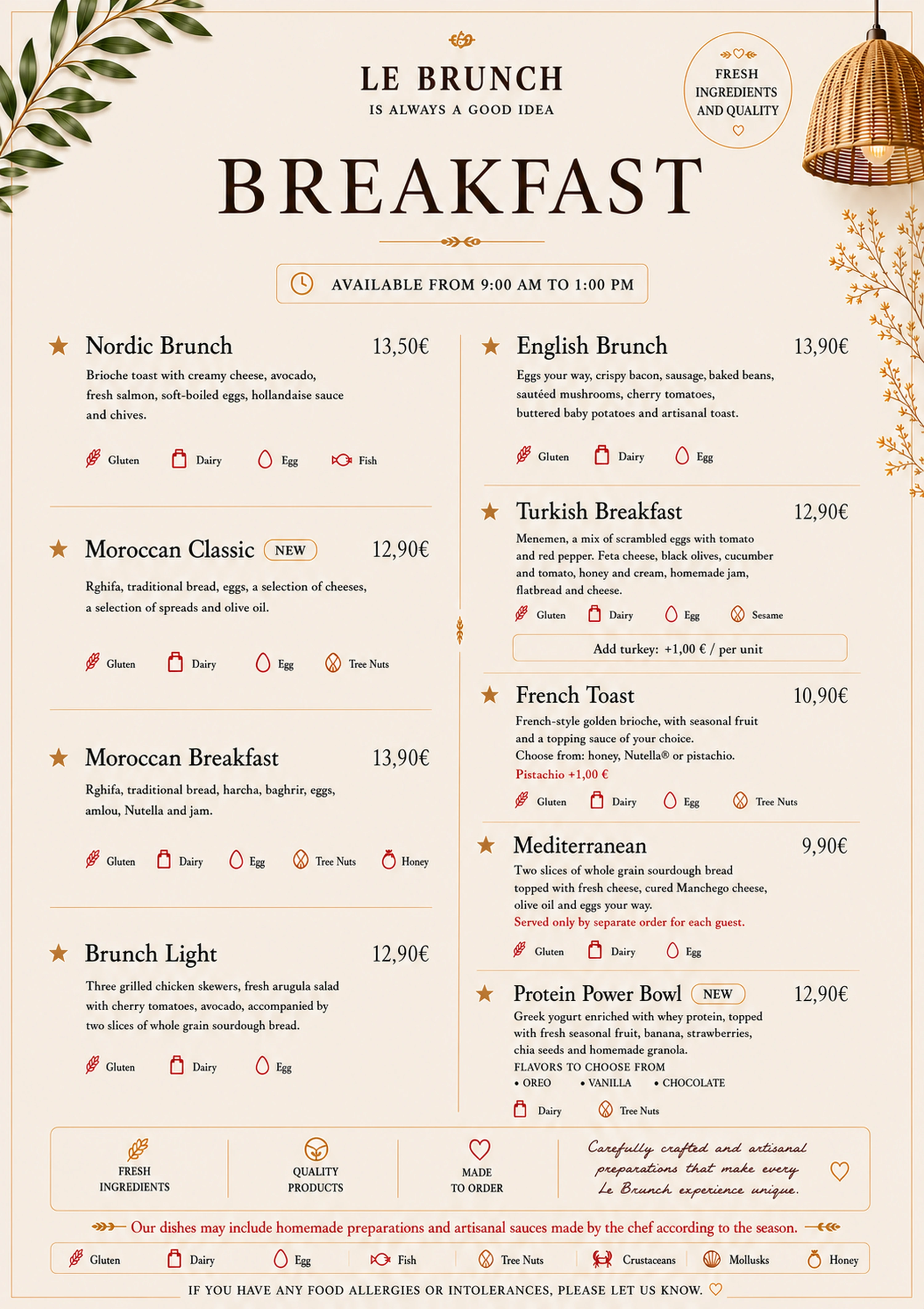 Breakfast - Page 2