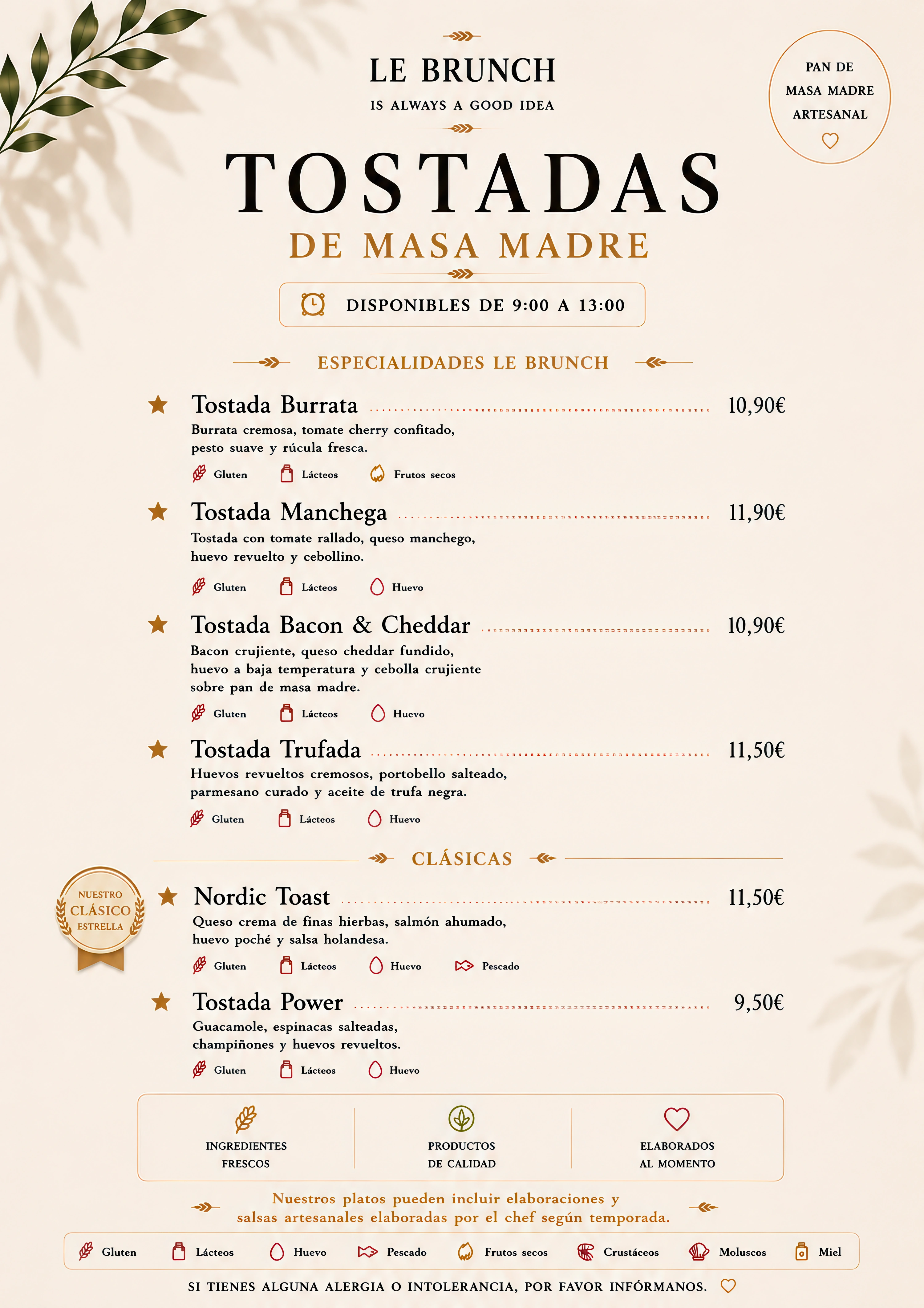 Desayuno - Pagina 3