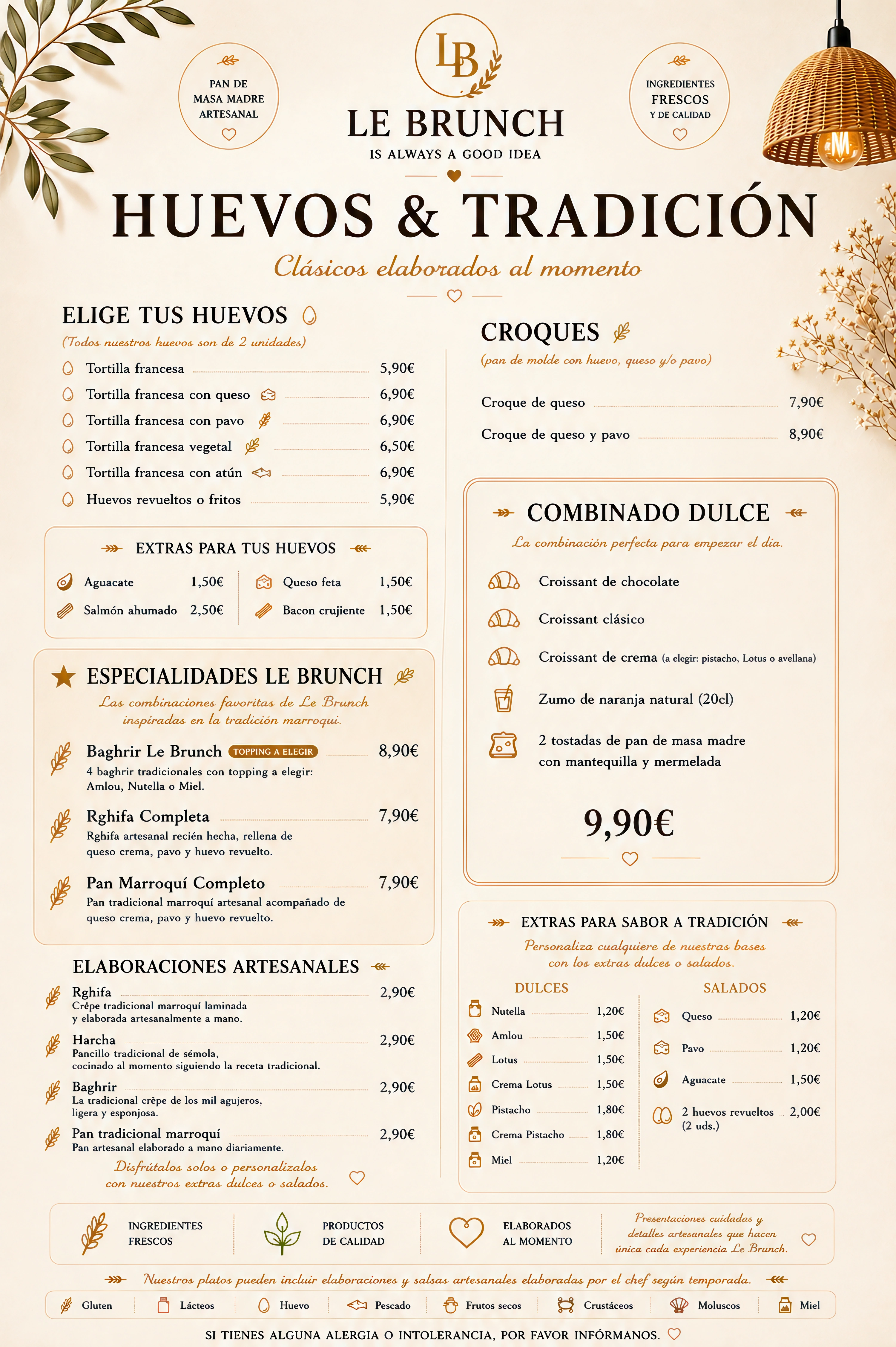 Desayuno - Pagina 5