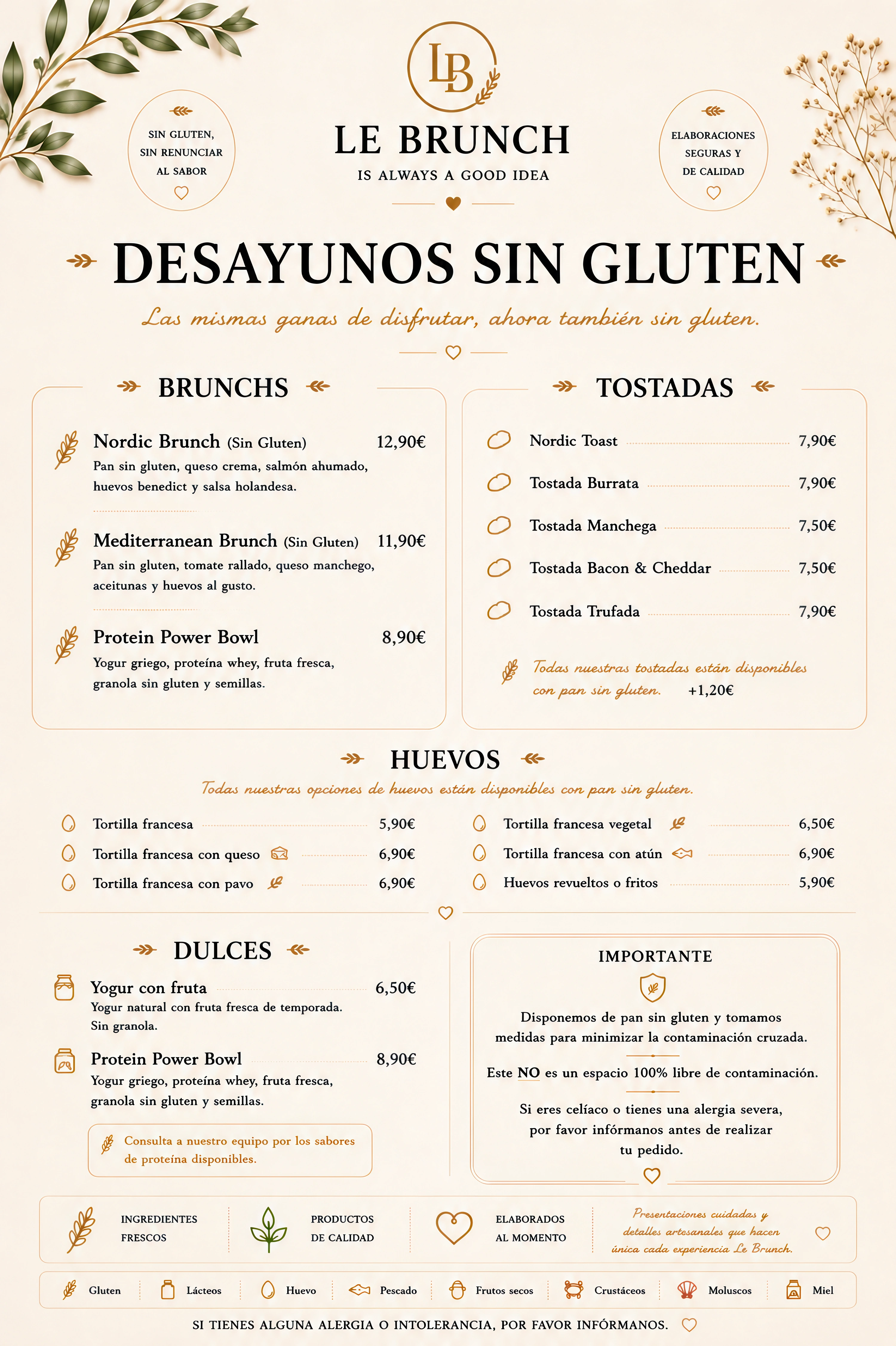 Desayuno - Pagina 7