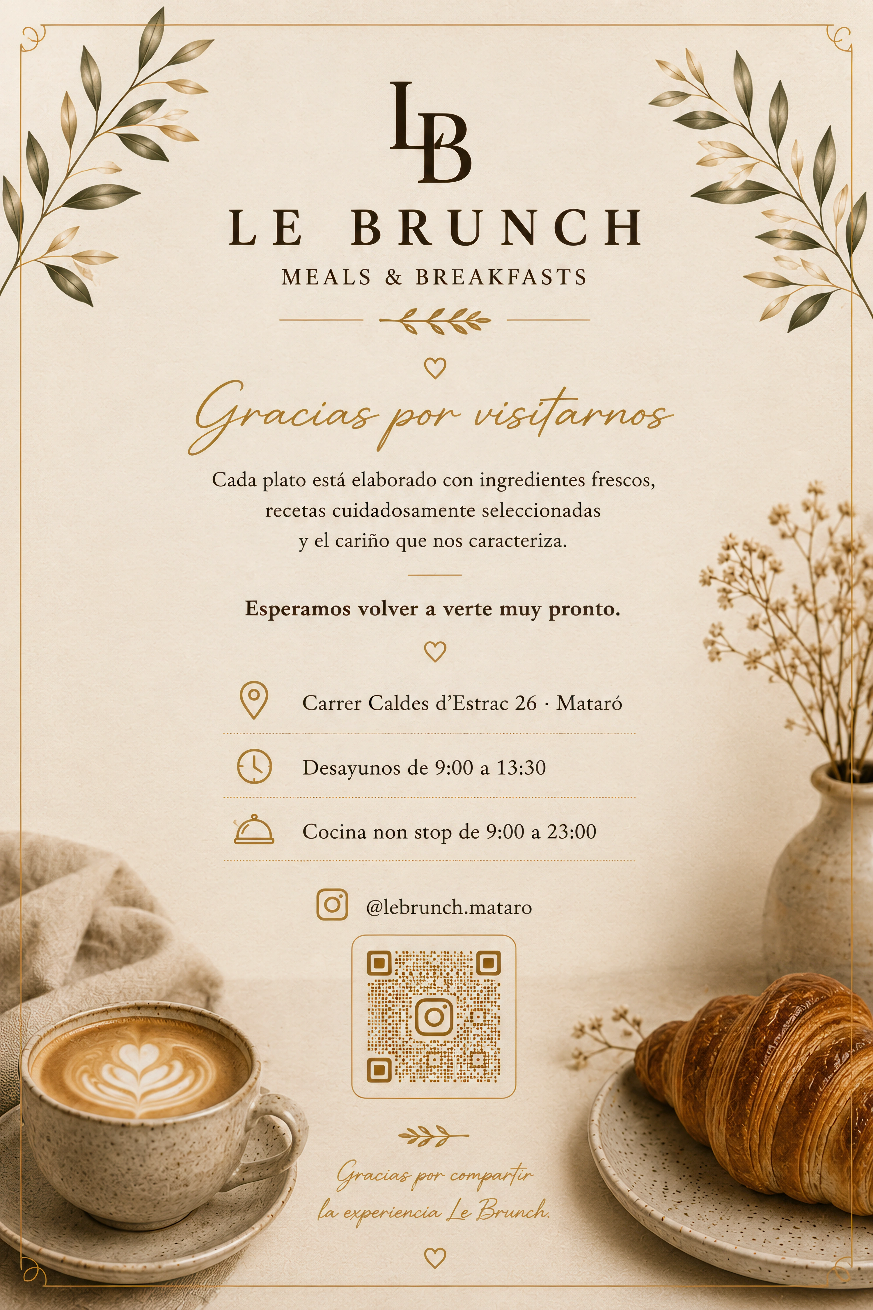Desayuno - Pagina 9