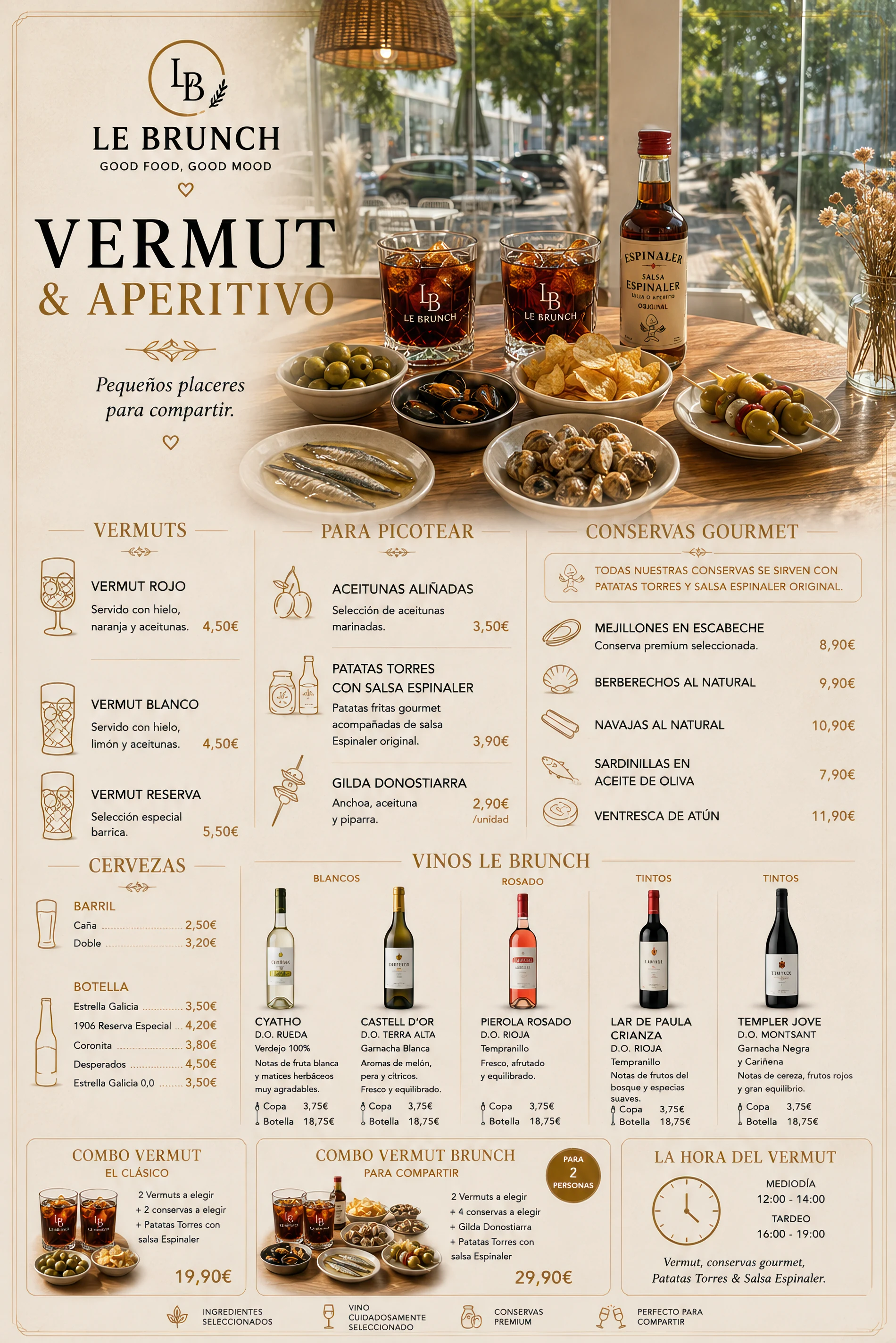 Vermut - Página 1
